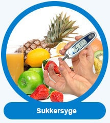Sukkersyge