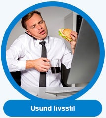 Usund livsstil