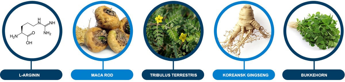 Składniki Eron Plus